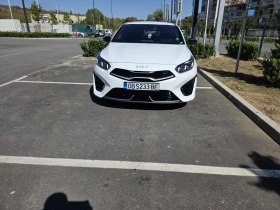 Kia Pro ceed | Mobile.bg    2