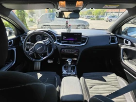 Kia Pro ceed | Mobile.bg    4