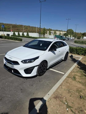     Kia Pro ceed