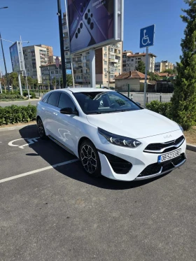 Kia Pro ceed | Mobile.bg    6