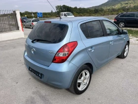 Обява за продажба на Hyundai I20 1.3I 78кс 117 000км КЛИМАТИК ПЕРФЕКТЕН АВТОМОБИЛ ~5 300 лв. - изображение 3