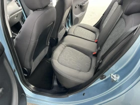 Обява за продажба на Hyundai I20 1.3I 78кс 117 000км КЛИМАТИК ПЕРФЕКТЕН АВТОМОБИЛ ~5 300 лв. - изображение 8
