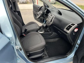 Обява за продажба на Hyundai I20 1.3I 78кс 117 000км КЛИМАТИК ПЕРФЕКТЕН АВТОМОБИЛ ~5 300 лв. - изображение 10