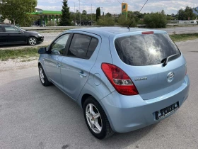 Обява за продажба на Hyundai I20 1.3I 78кс 117 000км КЛИМАТИК ПЕРФЕКТЕН АВТОМОБИЛ ~5 300 лв. - изображение 4