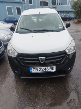 Обява за продажба на Dacia Dokker ~7 999 лв. - изображение 3
