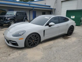 Обява за продажба на Porsche Panamera ~68 800 лв. - изображение 2