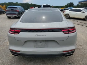Обява за продажба на Porsche Panamera ~68 800 лв. - изображение 4