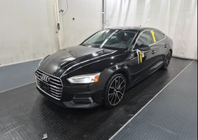 Audi A5 SPORTBACK* KOMFORT
