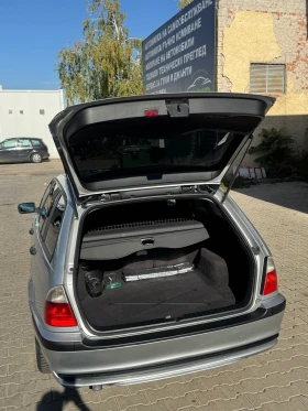 BMW 320 | Mobile.bg    7