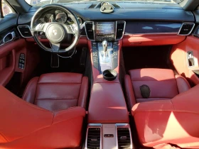 Обява за продажба на Porsche Panamera 2* FULL* РЕАЛНИ КМ ~28 900 лв. - изображение 7 | Auto.bg Обява за продажба на Porsche Panamera 2* FULL* РЕАЛНИ КМ ~28 900 лв. - изображение 7