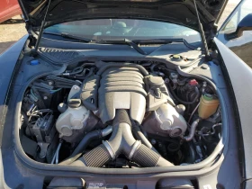 Обява за продажба на Porsche Panamera 2* FULL* РЕАЛНИ КМ ~28 900 лв. - изображение 10 | Auto.bg Обява за продажба на Porsche Panamera 2* FULL* РЕАЛНИ КМ ~28 900 лв. - изображение 10