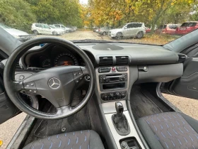 Mercedes-Benz C 200 | Mobile.bg    5
