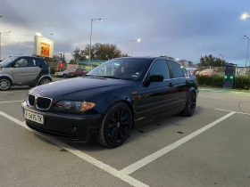 BMW 325 325i, снимка 1