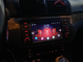 BMW 325 325i, снимка 9