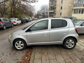 Toyota Yaris 1.0VVTI, снимка 3