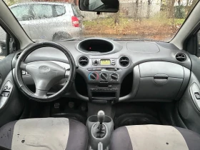 Toyota Yaris 1.0VVTI, снимка 5