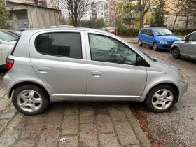 Toyota Yaris 1.0VVTI, снимка 4