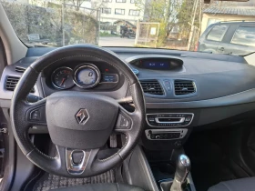 Renault Fluence, снимка 9