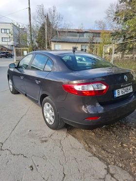 Renault Fluence, снимка 5