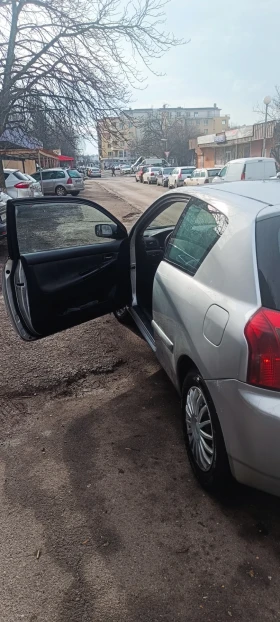 Toyota Corolla 2.0 d2d, снимка 5