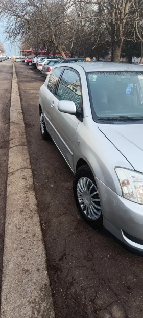 Toyota Corolla 2.0 d2d, снимка 2