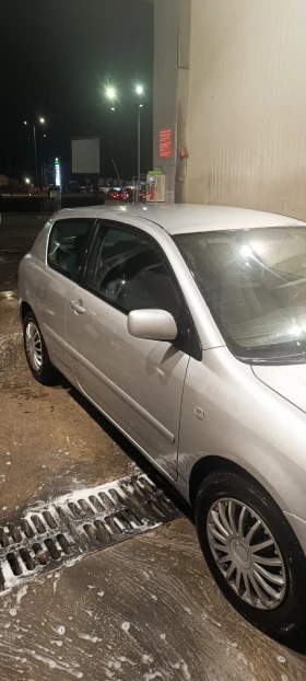 Toyota Corolla 2.0 d2d - 1650 € / 3227.12 лв. - 16870738 2