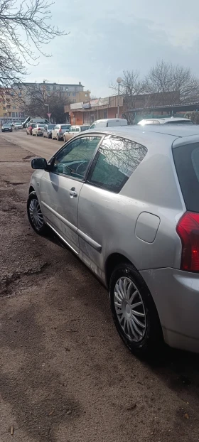 Toyota Corolla 2.0 d2d, снимка 6