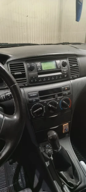 Toyota Corolla 2.0 d2d - 1650 € / 3227.12 лв. - 16870738 6