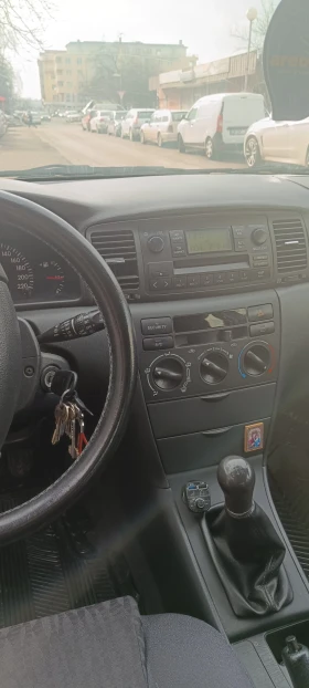 Toyota Corolla 2.0 d2d, снимка 7