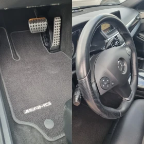 Mercedes-Benz E 350 AMG V6 4Matic Avantgarde - 9700 € / 18971.55 лв. - 78263641 13