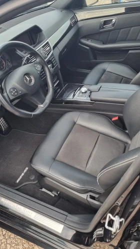 Mercedes-Benz E 350 AMG V6 4Matic Avantgarde - 9700 € / 18971.55 лв. - 78263641 8