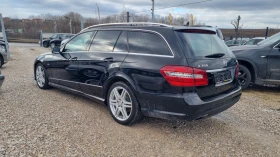 Mercedes-Benz E 350 AMG V6 4Matic Avantgarde - 9700 € / 18971.55 лв. - 78263641 4