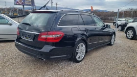 Mercedes-Benz E 350 AMG V6 4Matic Avantgarde - 9700 € / 18971.55 лв. - 78263641 5