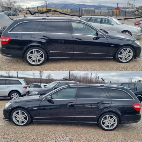 Mercedes-Benz E 350 AMG V6 4Matic Avantgarde - 9700 € / 18971.55 лв. - 78263641 7