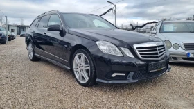 Mercedes-Benz E 350 AMG V6 4Matic Avantgarde