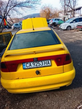 Seat Cordoba - 300 € / 586.75 лв. - 41718848 3