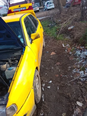 Seat Cordoba - 300 € / 586.75 лв. - 41718848 4