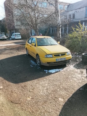 Seat Cordoba  - изображение 1