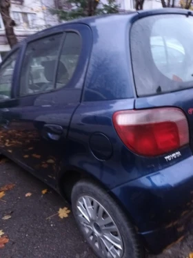 Toyota Yaris | Mobile.bg � ����� ������ 3