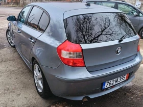 BMW 120 D 122 //NAVI // Login 7// - 2450 € / 4791.78 лв. - 48880507 4