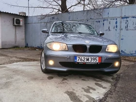 BMW 120 D 122 //NAVI // Login 7// - 2450 € / 4791.78 лв. - 48880507 8