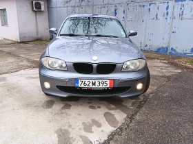 BMW 120 D 122 //NAVI // Login 7// - 2450 € / 4791.78 лв. - 48880507 7