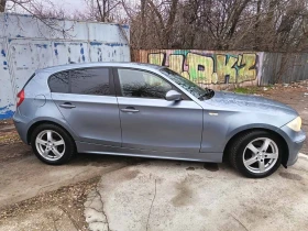 BMW 120 D 122 //NAVI // Login 7// - 2450 € / 4791.78 лв. - 48880507 3