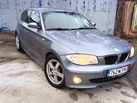 BMW 120 D 122 //NAVI // Login 7// - 2450 € / 4791.78 лв. - 48880507 9