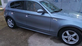 BMW 120 D 122 //NAVI // Login 7// - 2450 € / 4791.78 лв. - 48880507 12