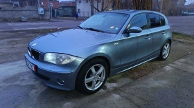 BMW 120 D 122 //NAVI // Login 7// - 2450 € / 4791.78 лв. - 48880507 10
