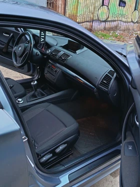 BMW 120 D 122 //NAVI // Login 7// - 2450 € / 4791.78 лв. - 48880507 15