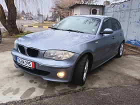 BMW 120 D 122 //NAVI // Login 7// - 2450 € / 4791.78 лв. - 48880507 6
