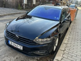 VW Passat В 8, 5 - 19500 € / 38138.68 лв. - 58244676 12