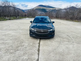 Opel Astra 1.4-125k.s - 7500 € / 14668.73 лв. - 55642145 8